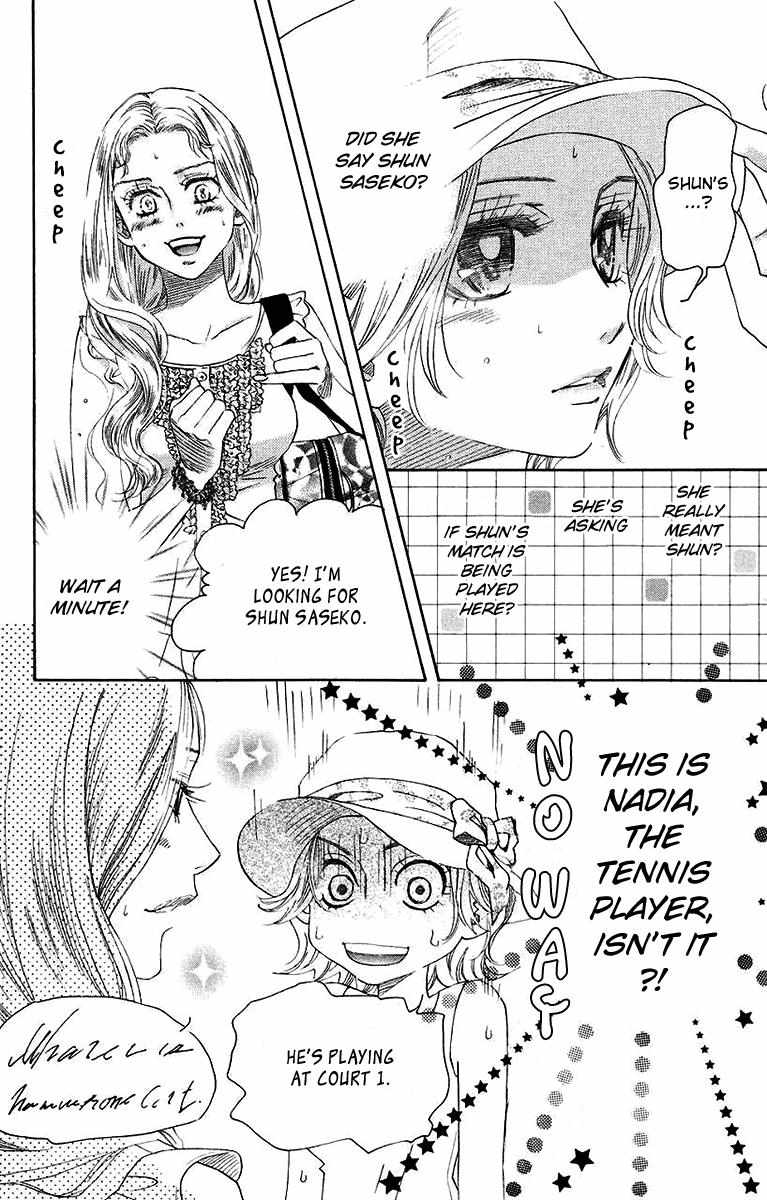 Read Shanimuni Go chapter 172 image 3 on Lezhin