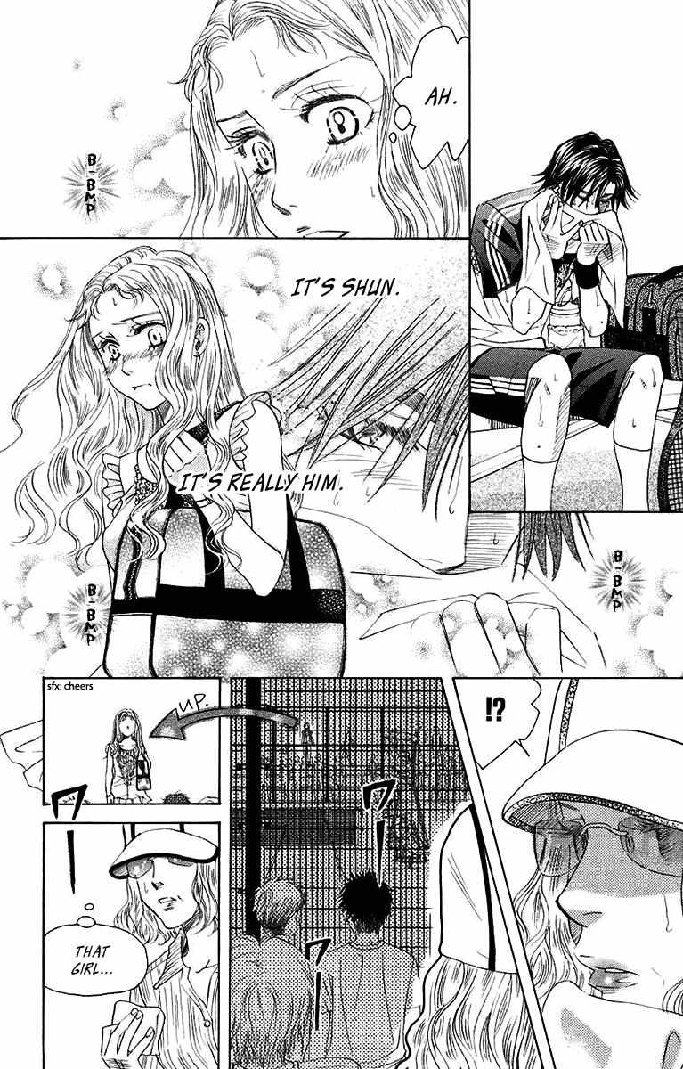 Read Shanimuni Go chapter 172 image 9 on Lezhin
