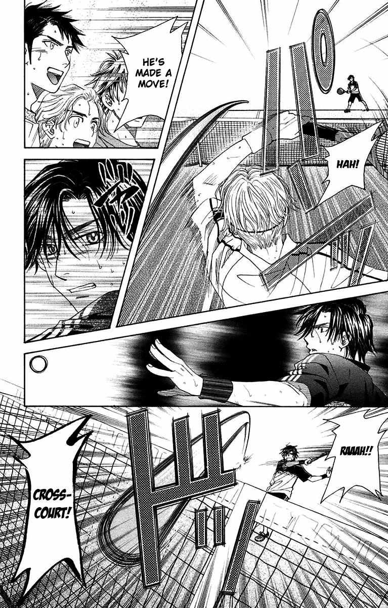 Read Shanimuni Go chapter 173 image 10 on Lezhin