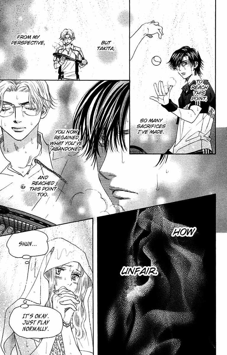 Read Shanimuni Go chapter 173 image 13 on Lezhin