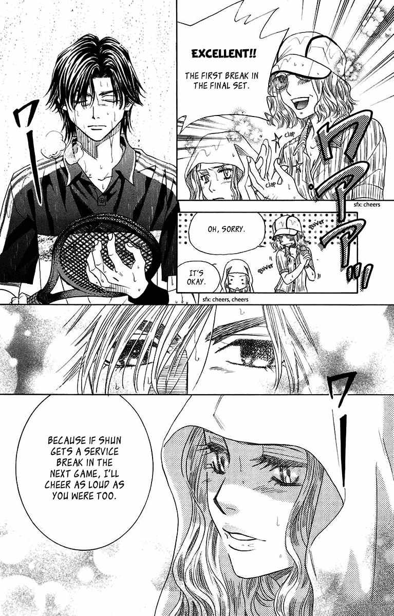 Read Shanimuni Go chapter 173 image 22 on Lezhin