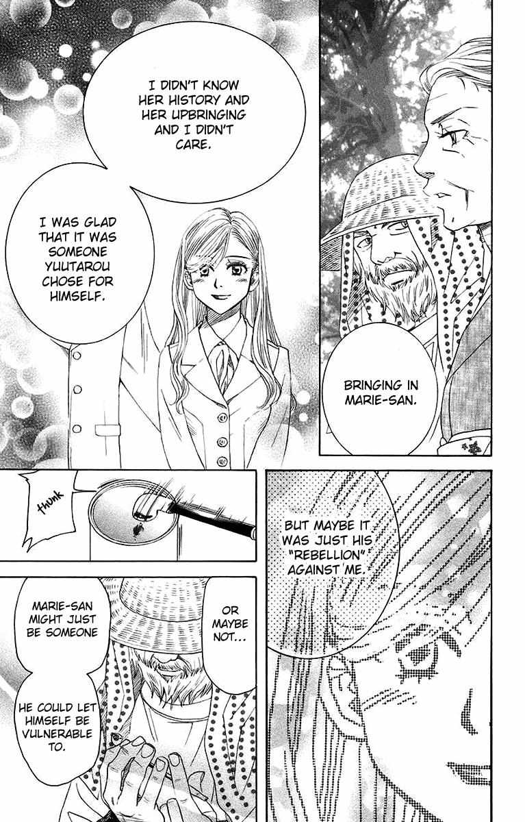 Read Shanimuni Go chapter 173 image 25 on Lezhin