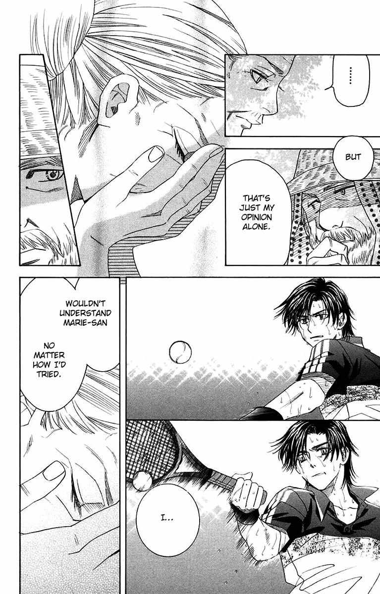Read Shanimuni Go chapter 173 image 28 on Lezhin