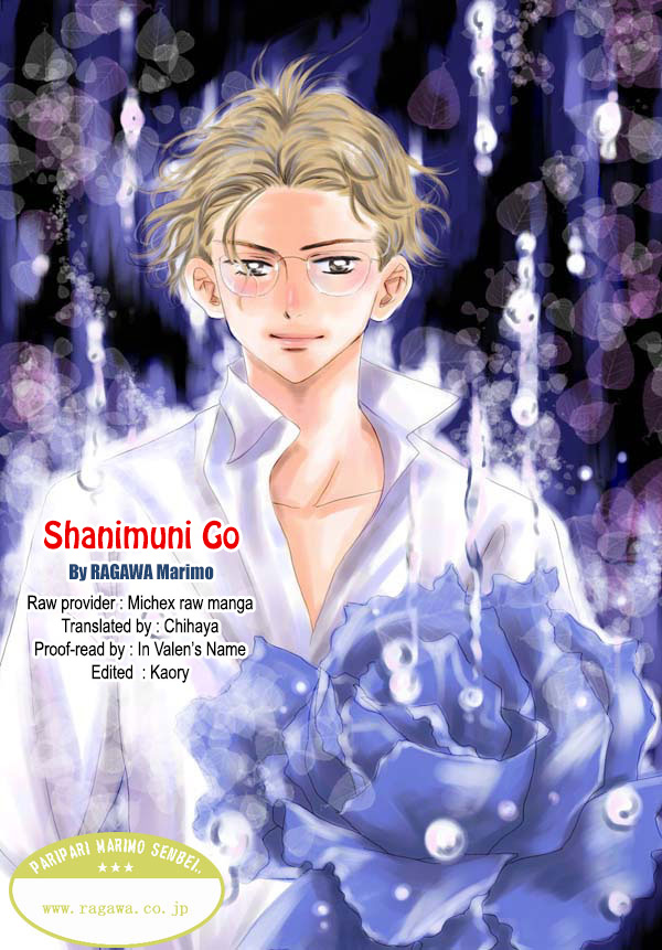 Read Shanimuni Go chapter 173 image 31 on Lezhin