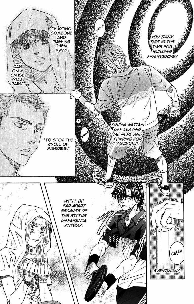 Read Shanimuni Go chapter 174 image 13 on Lezhin