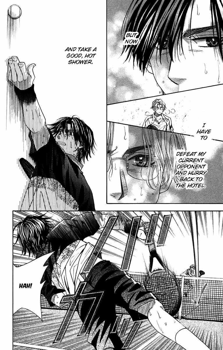 Read Shanimuni Go chapter 174 image 14 on Lezhin