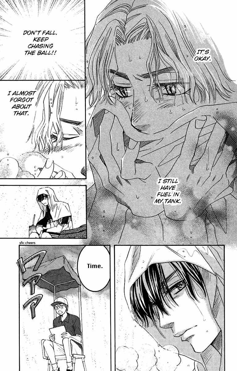 Read Shanimuni Go chapter 174 image 9 on Lezhin