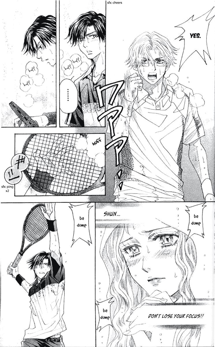 Read Shanimuni Go chapter 175 image 11 on Lezhin