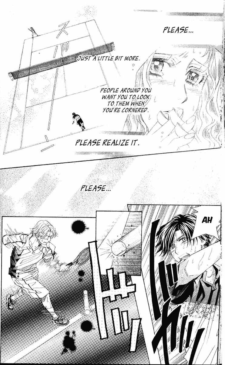 Read Shanimuni Go chapter 175 image 28 on Lezhin