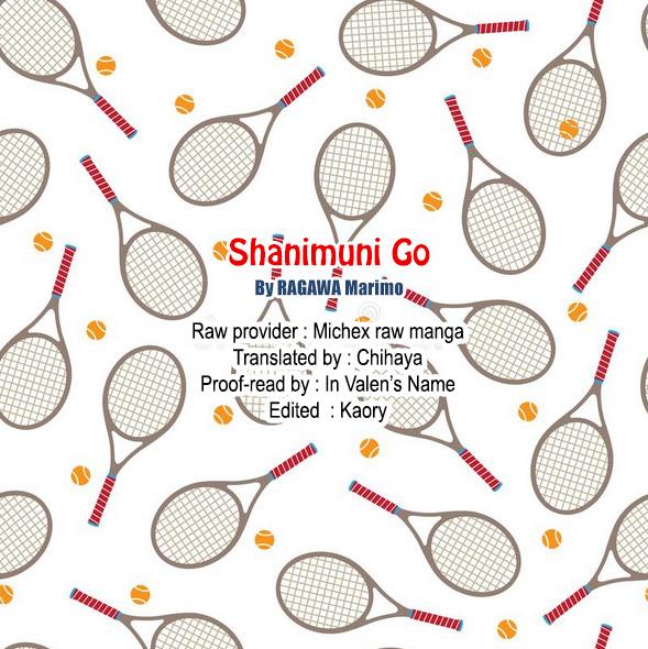 Read Shanimuni Go chapter 175 image 41 on Lezhin