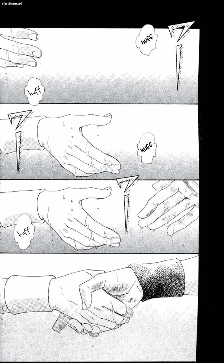 Read Shanimuni Go chapter 176 image 1 on Lezhin