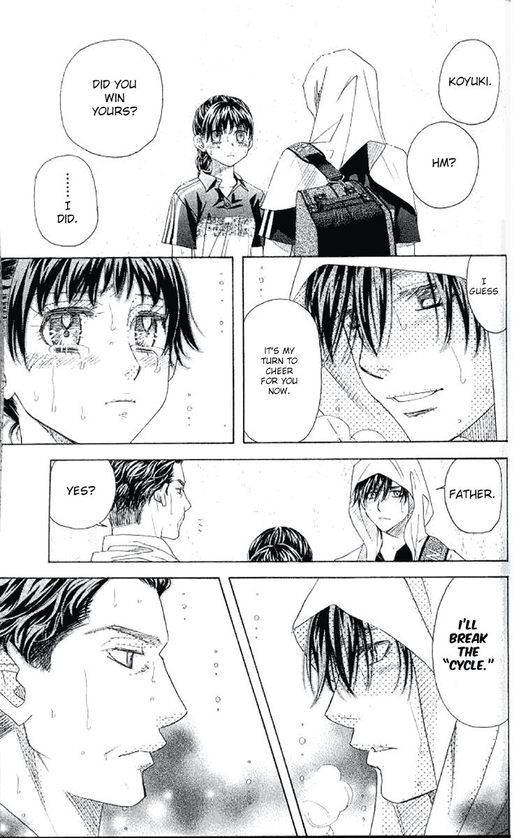 Read Shanimuni Go chapter 176 image 10 on Lezhin