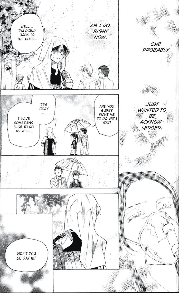 Read Shanimuni Go chapter 176 image 12 on Lezhin