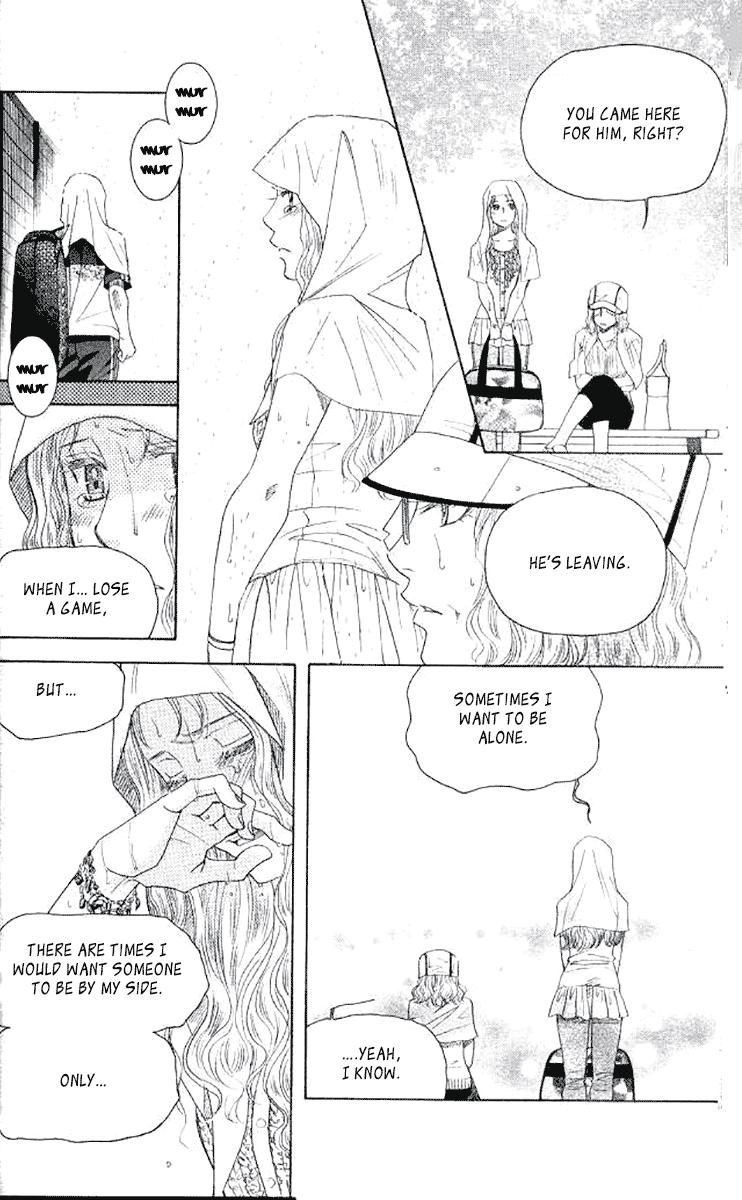 Read Shanimuni Go chapter 176 image 13 on Lezhin