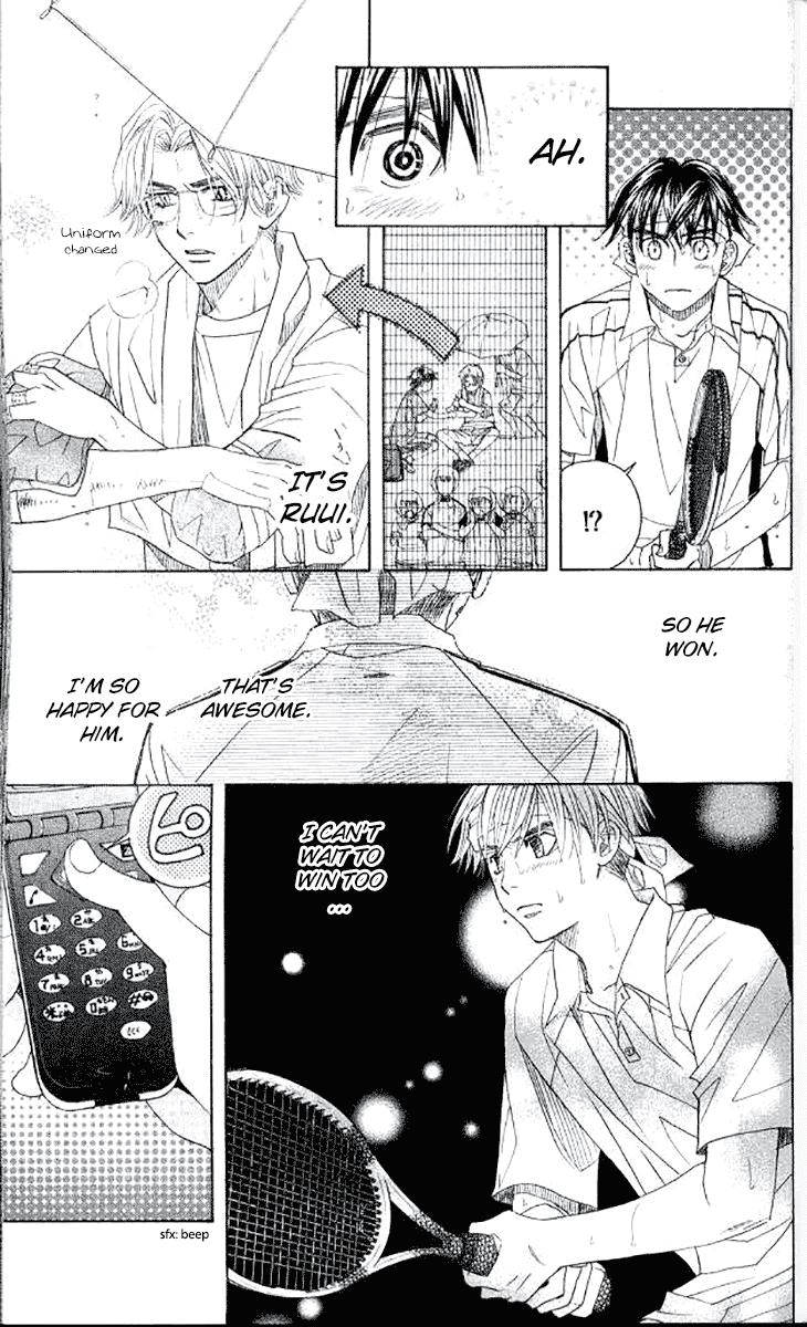 Read Shanimuni Go chapter 176 image 18 on Lezhin