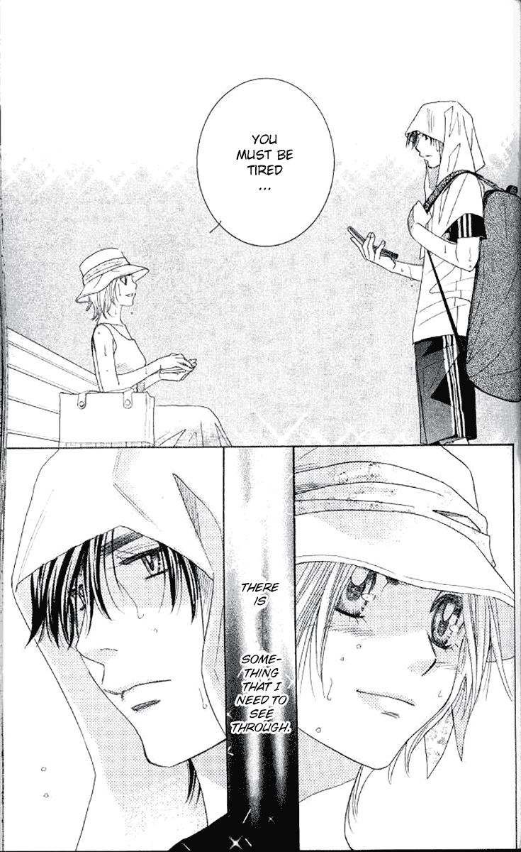Read Shanimuni Go chapter 176 image 20 on Lezhin