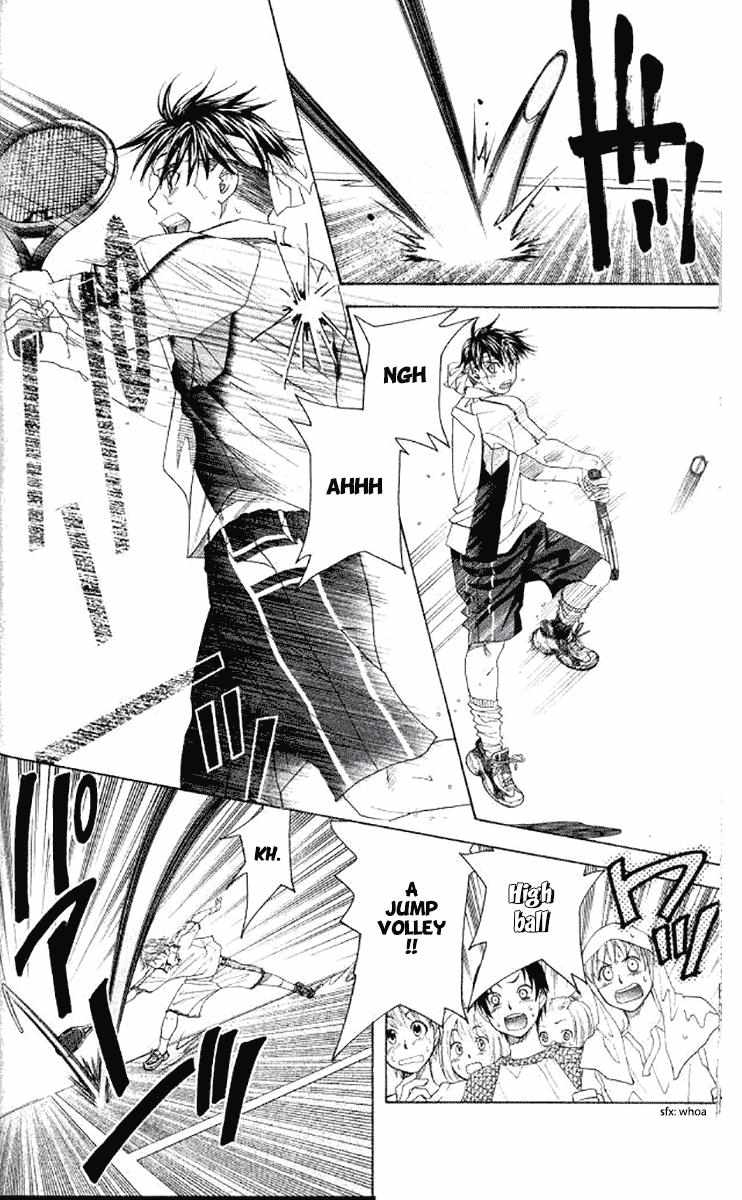 Read Shanimuni Go chapter 176 image 21 on Lezhin