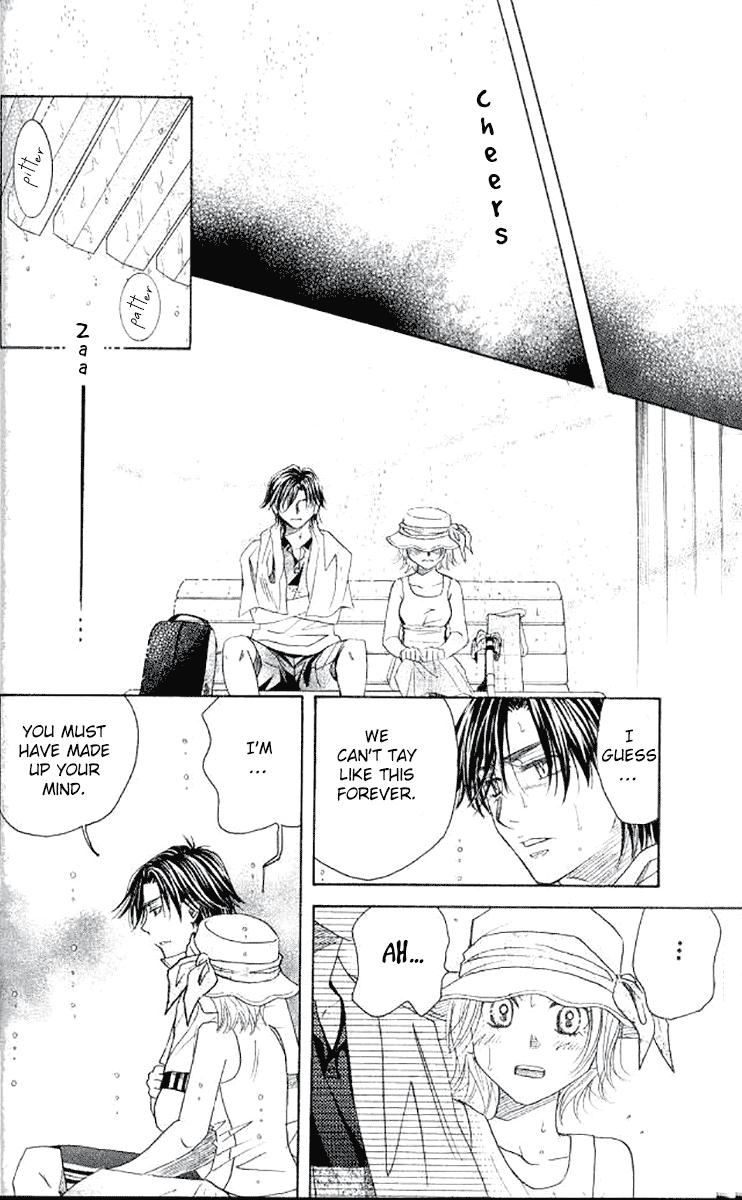 Read Shanimuni Go chapter 176 image 25 on Lezhin