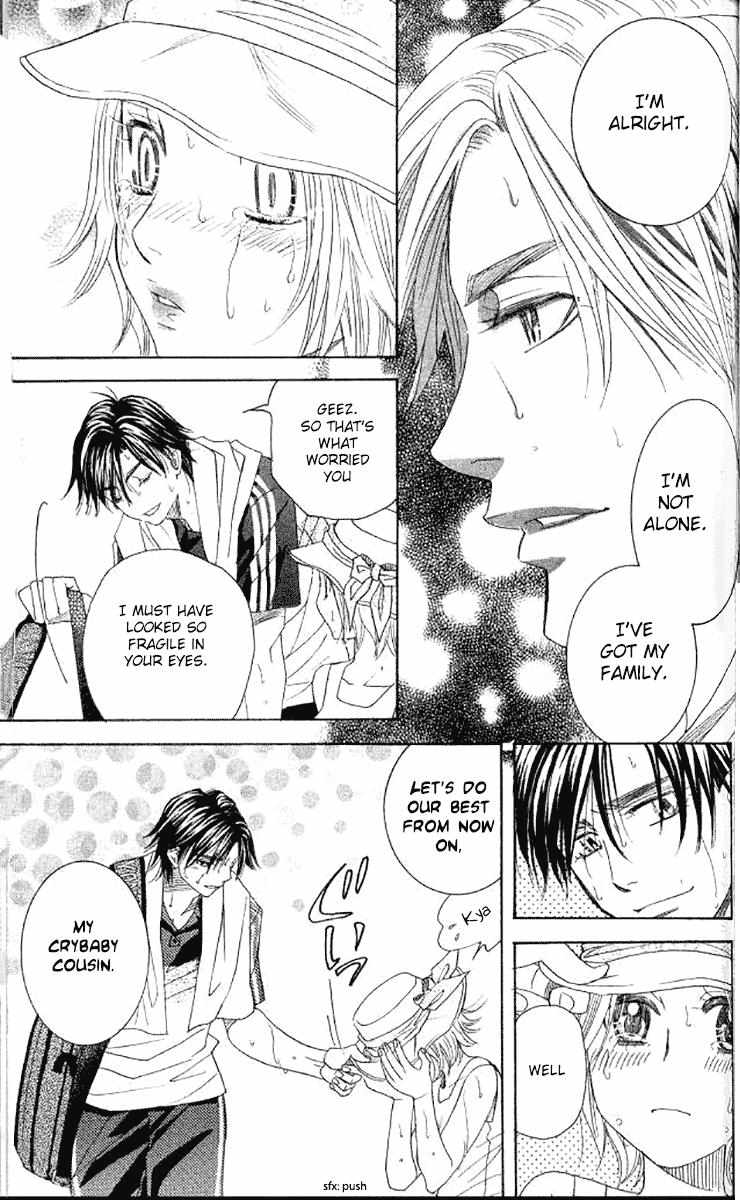 Read Shanimuni Go chapter 176 image 28 on Lezhin