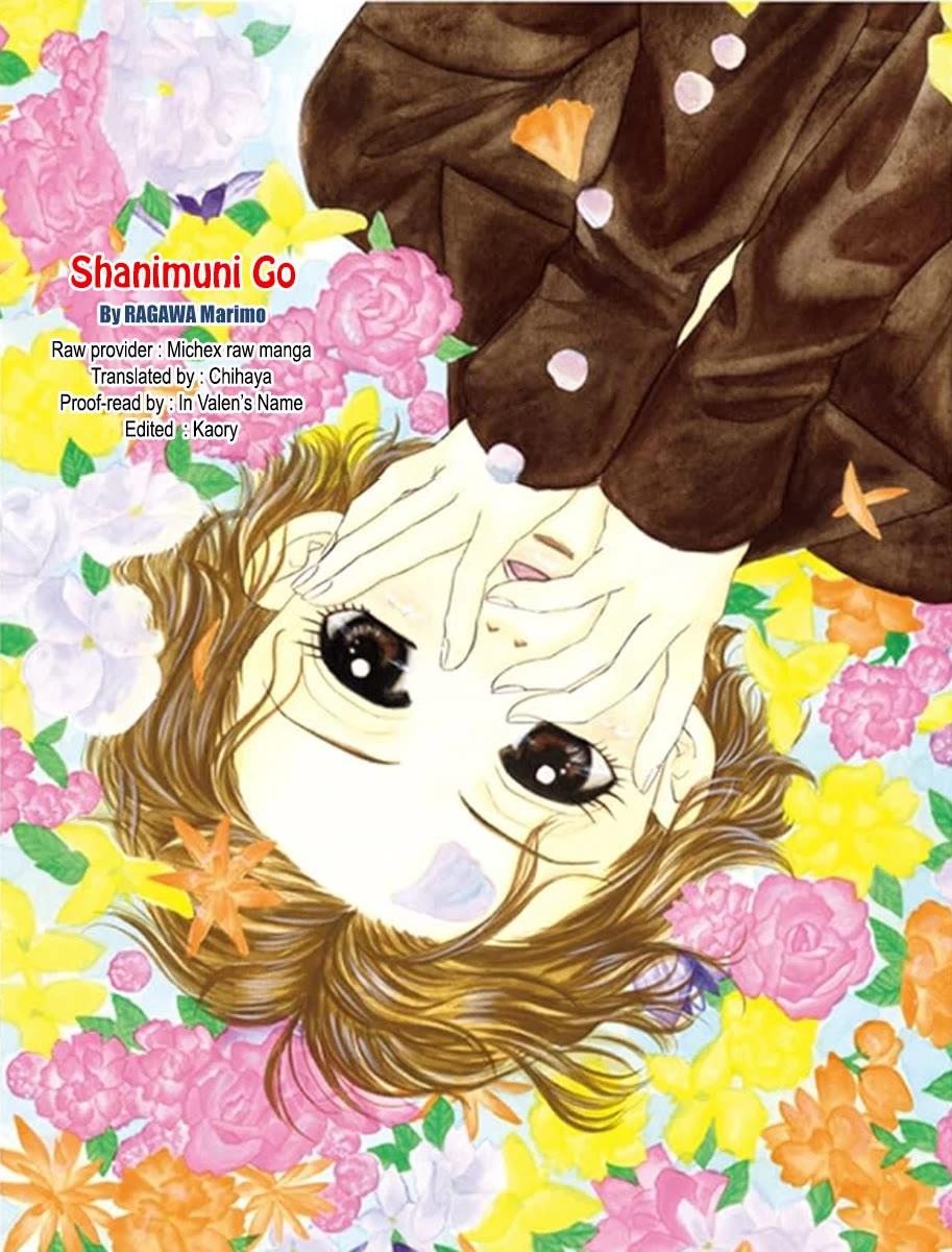 Read Shanimuni Go chapter 176 image 30 on Lezhin