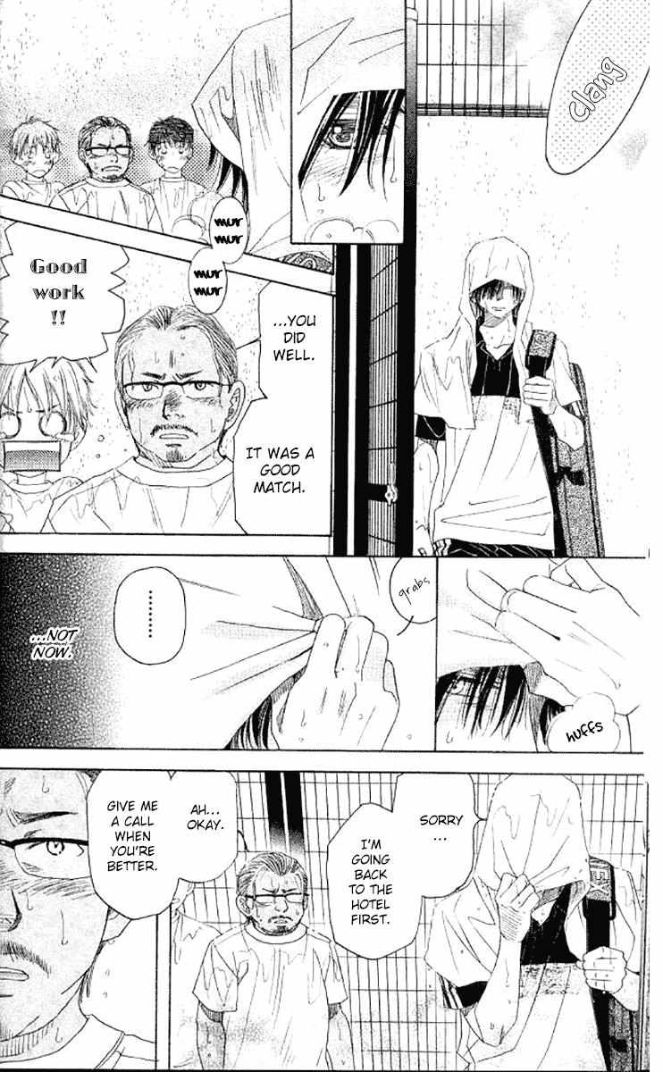 Read Shanimuni Go chapter 176 image 7 on Lezhin