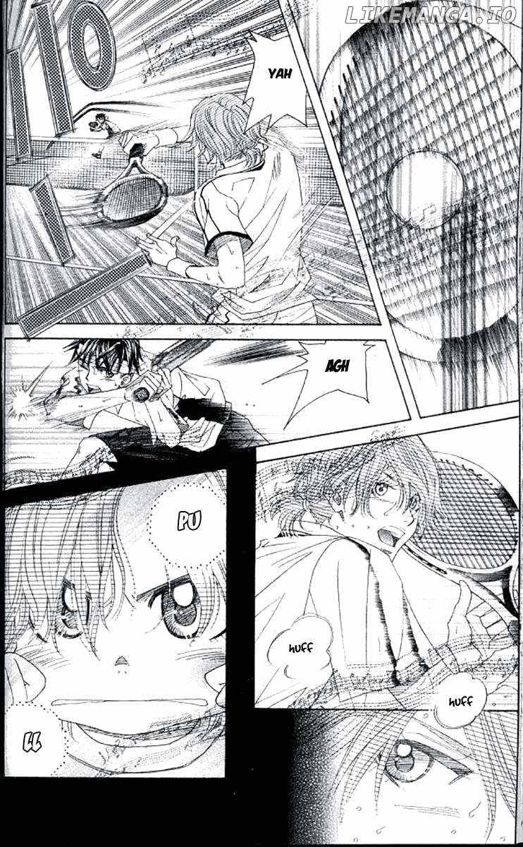 Read Shanimuni Go chapter 177 image 12 on Lezhin