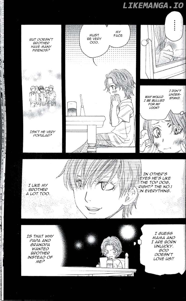 Read Shanimuni Go chapter 177 image 13 on Lezhin
