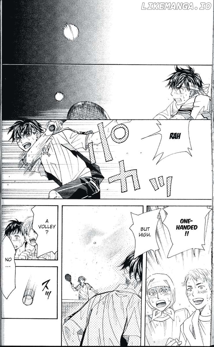 Read Shanimuni Go chapter 177 image 14 on Lezhin