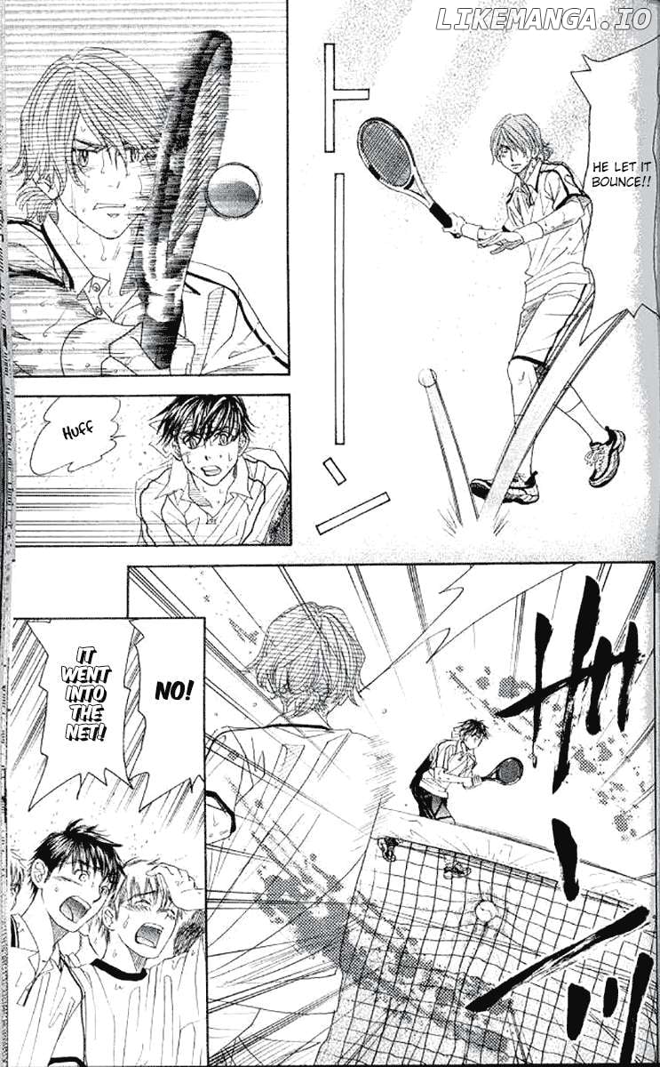 Read Shanimuni Go chapter 177 image 15 on Lezhin