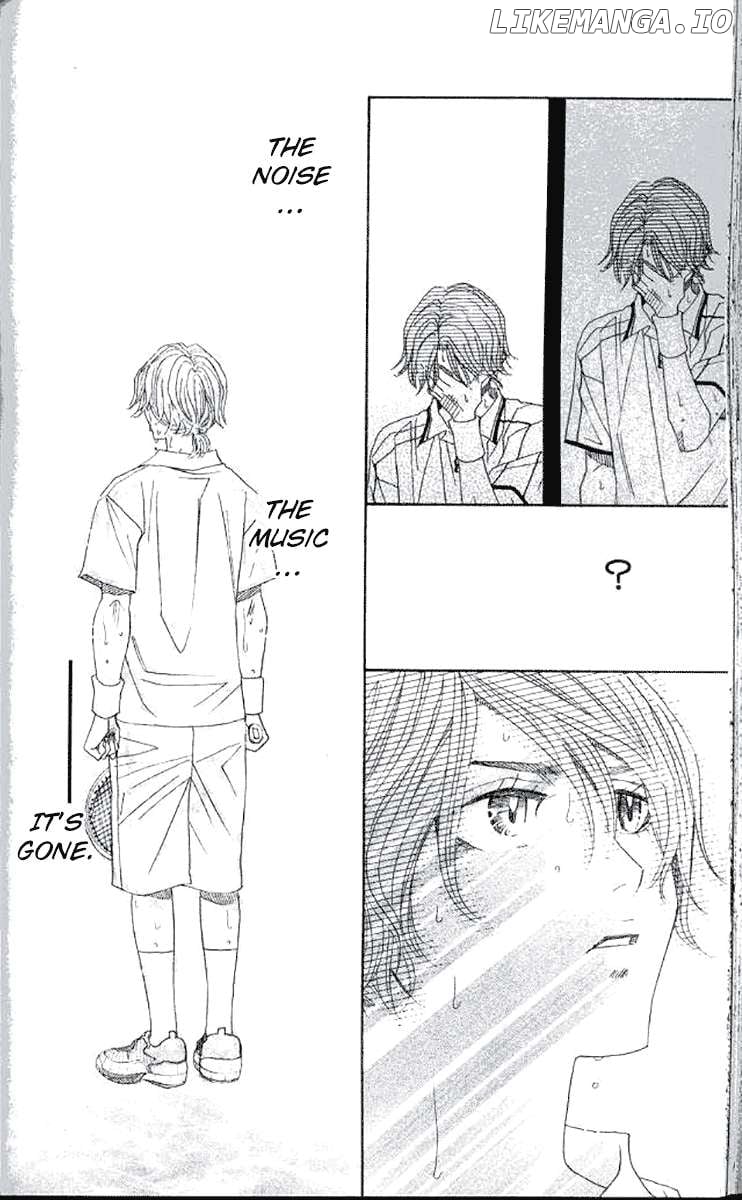 Read Shanimuni Go chapter 177 image 18 on Lezhin