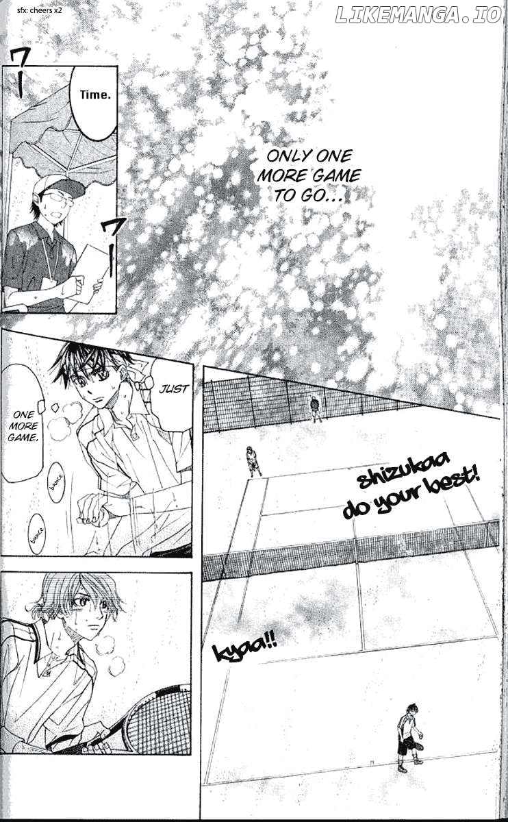 Read Shanimuni Go chapter 177 image 20 on Lezhin