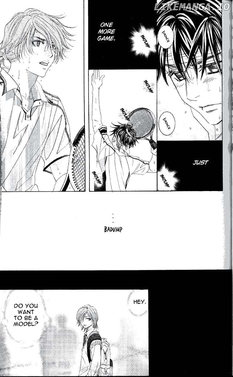 Read Shanimuni Go chapter 177 image 21 on Lezhin