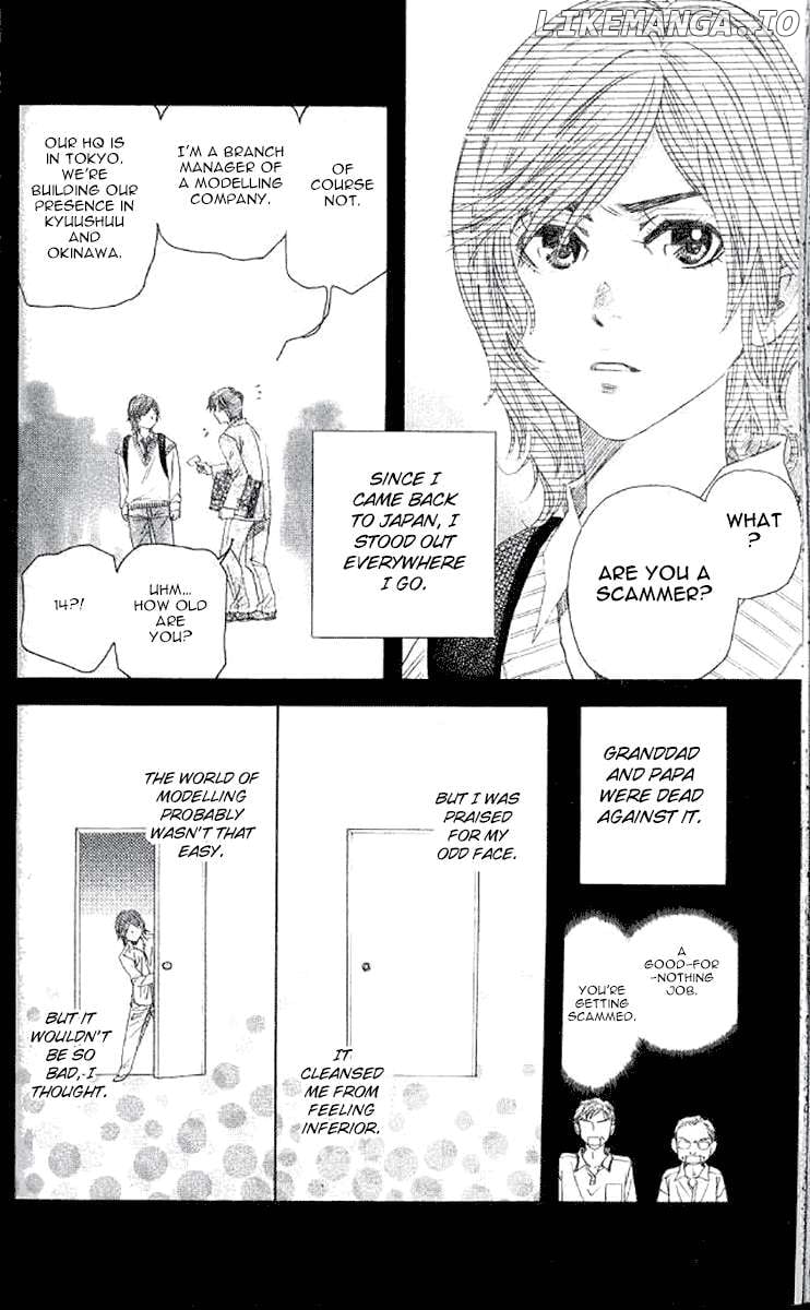 Read Shanimuni Go chapter 177 image 22 on Lezhin