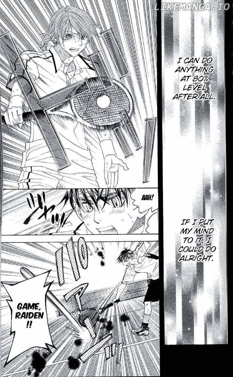 Read Shanimuni Go chapter 177 image 23 on Lezhin