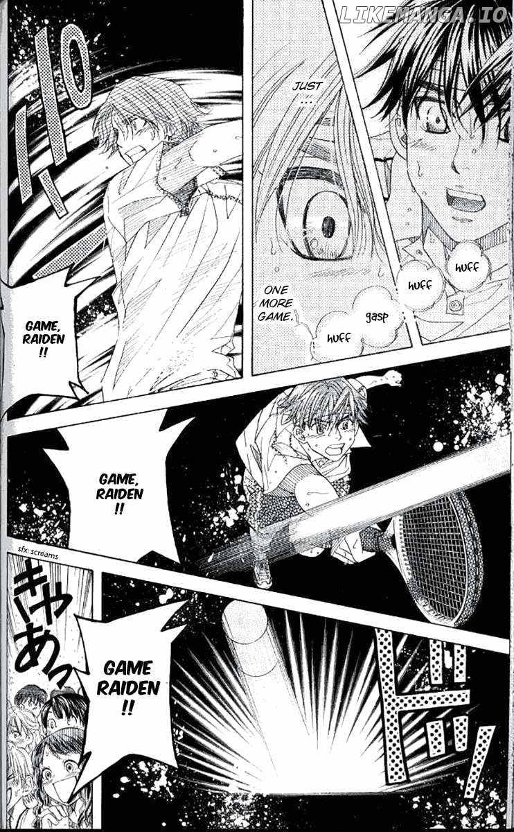 Read Shanimuni Go chapter 177 image 24 on Lezhin