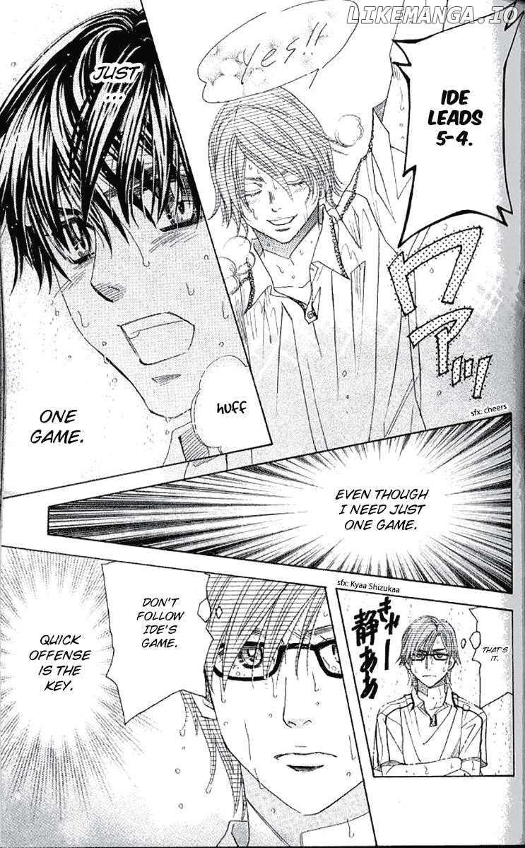 Read Shanimuni Go chapter 177 image 25 on Lezhin