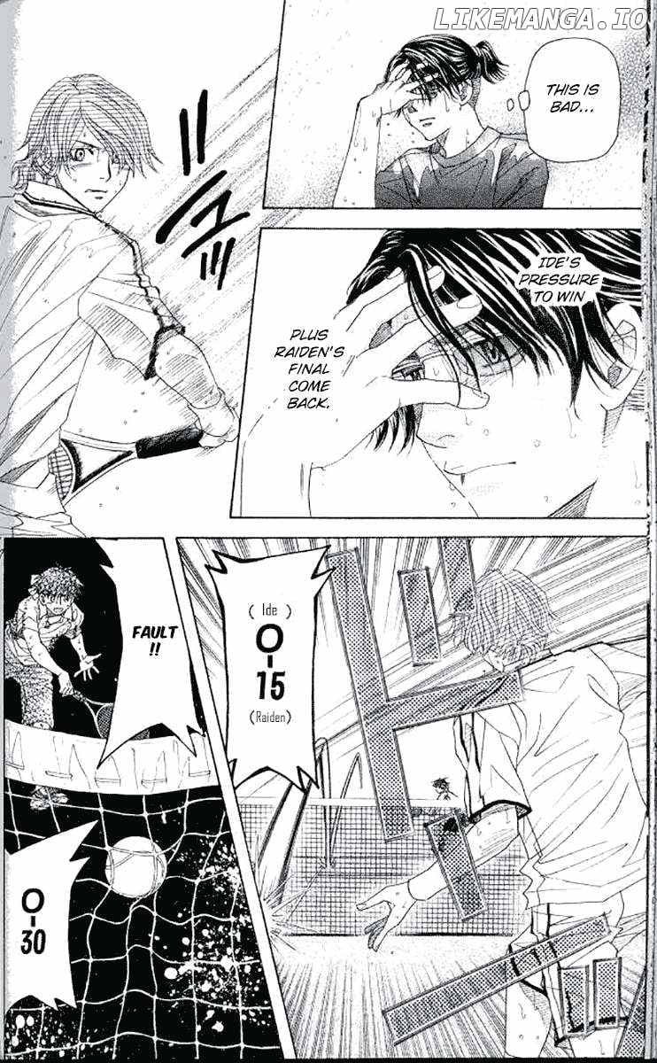 Read Shanimuni Go chapter 177 image 26 on Lezhin