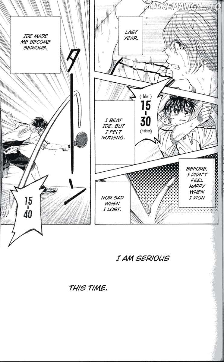 Read Shanimuni Go chapter 177 image 27 on Lezhin