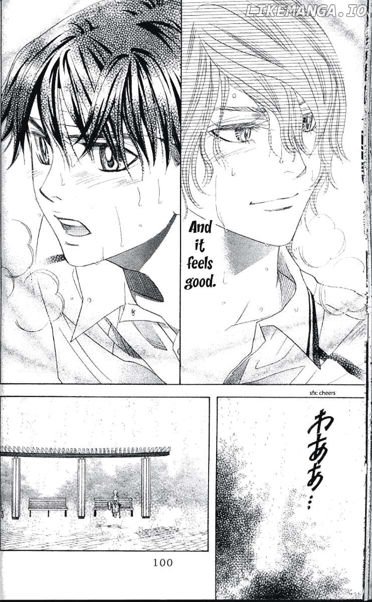 Read Shanimuni Go chapter 177 image 28 on Lezhin