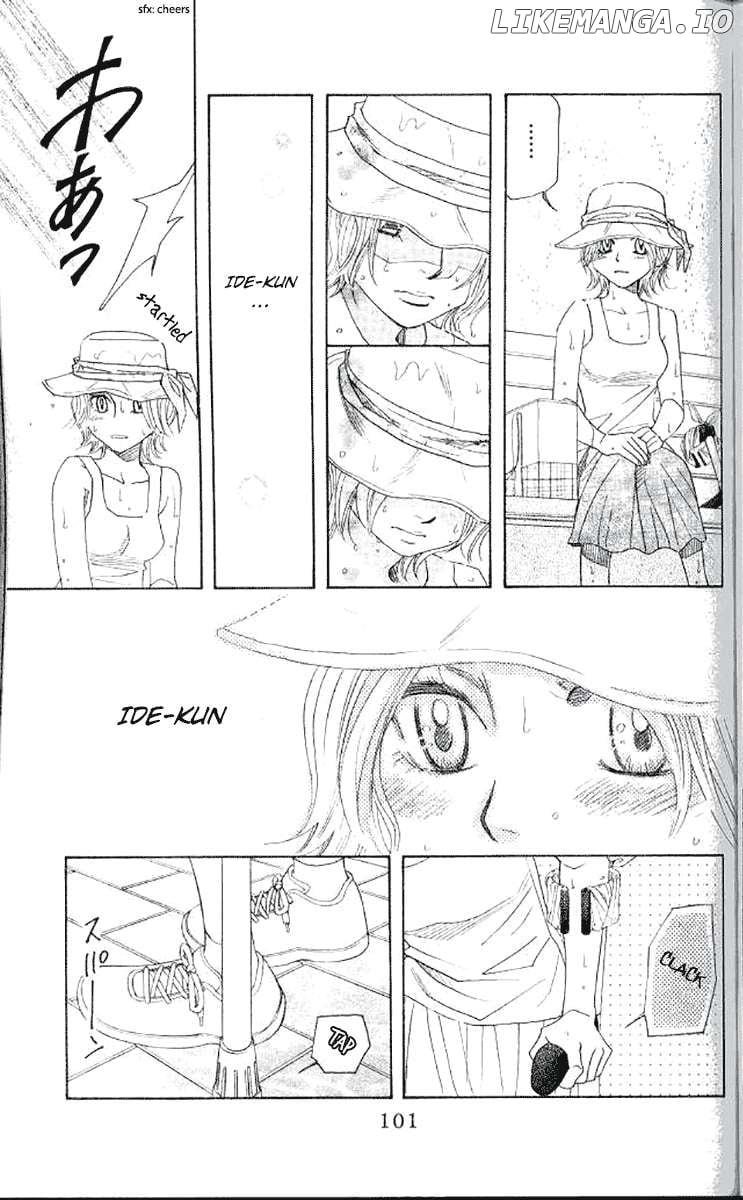 Read Shanimuni Go chapter 177 image 29 on Lezhin
