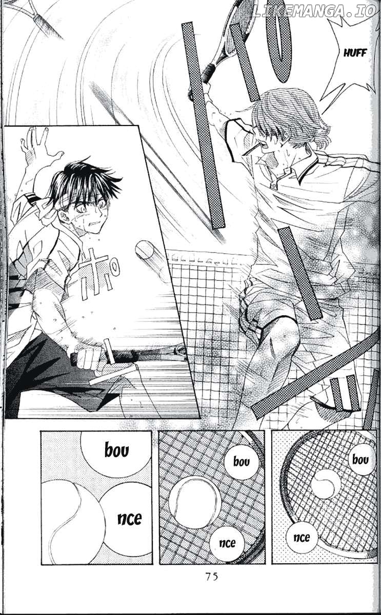 Read Shanimuni Go chapter 177 image 3 on Lezhin