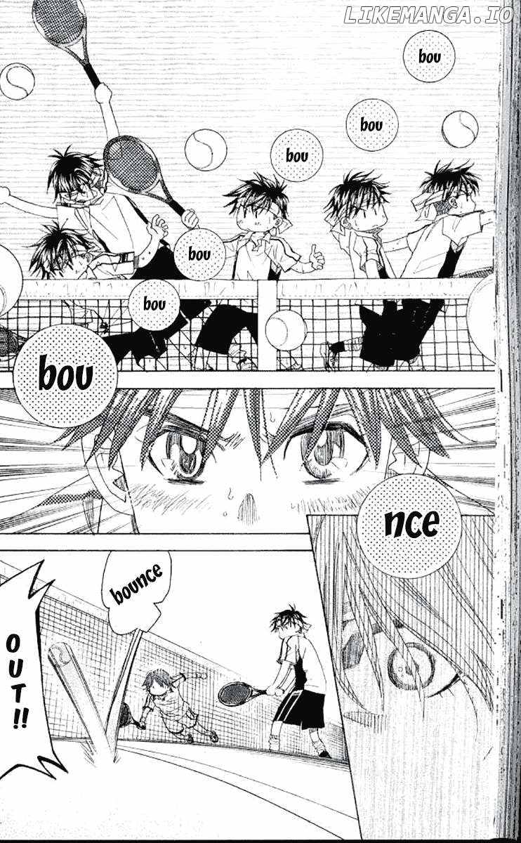 Read Shanimuni Go chapter 177 image 4 on Lezhin