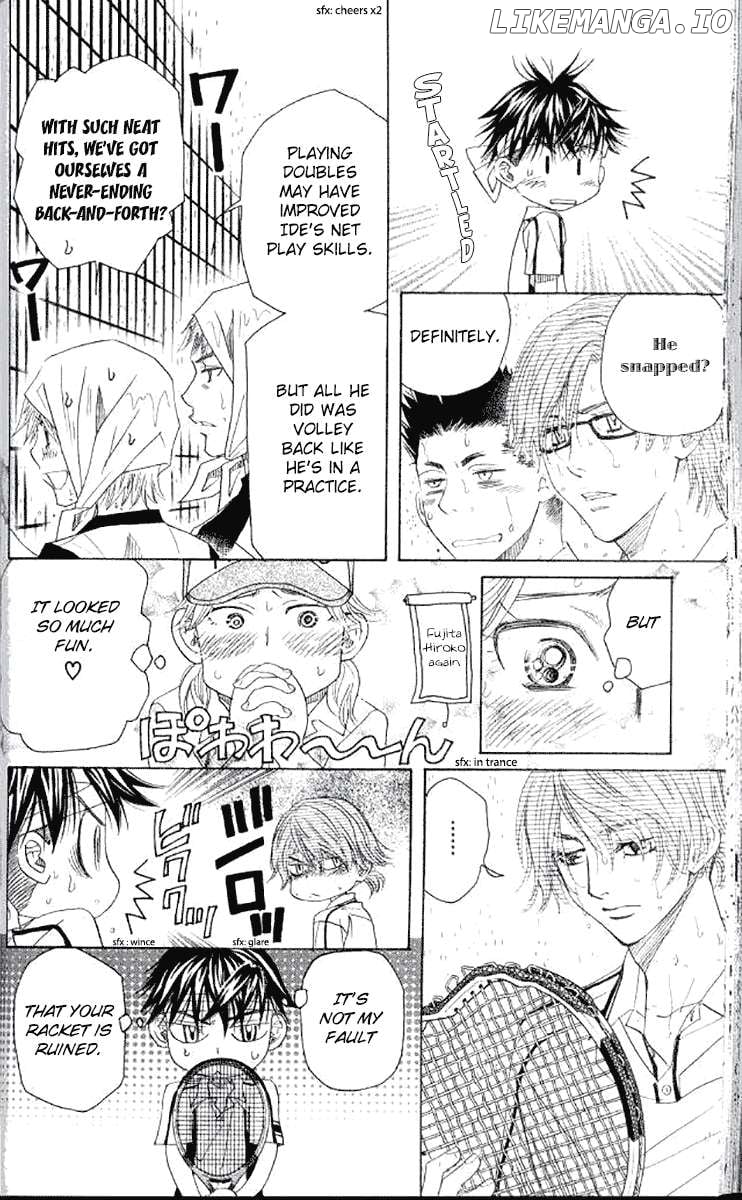 Read Shanimuni Go chapter 177 image 6 on Lezhin