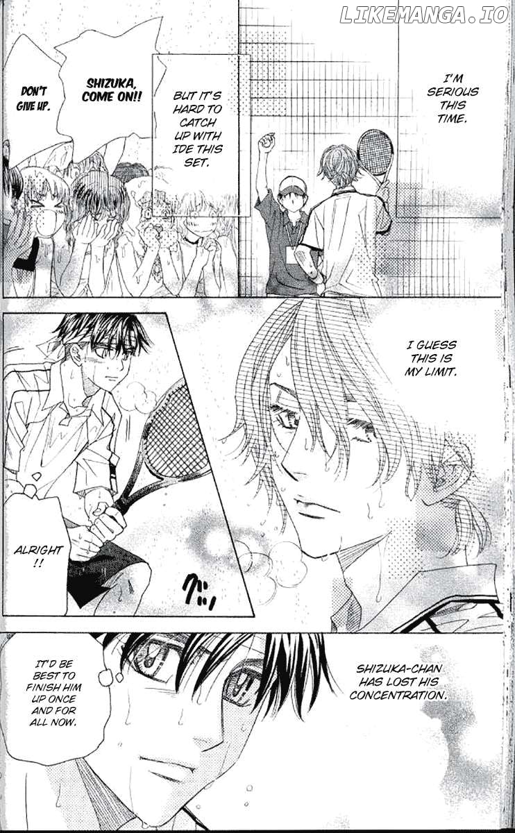 Read Shanimuni Go chapter 177 image 8 on Lezhin