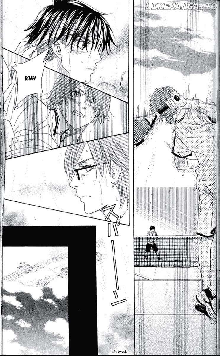 Read Shanimuni Go chapter 177 image 9 on Lezhin