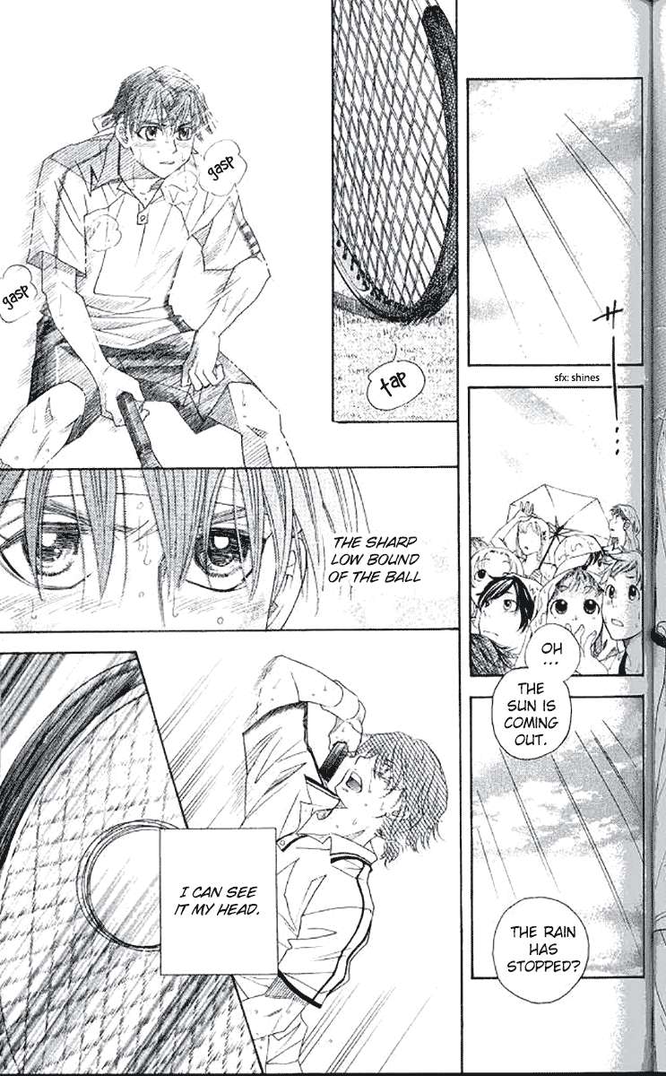 Read Shanimuni Go chapter 178 image 20 on Lezhin