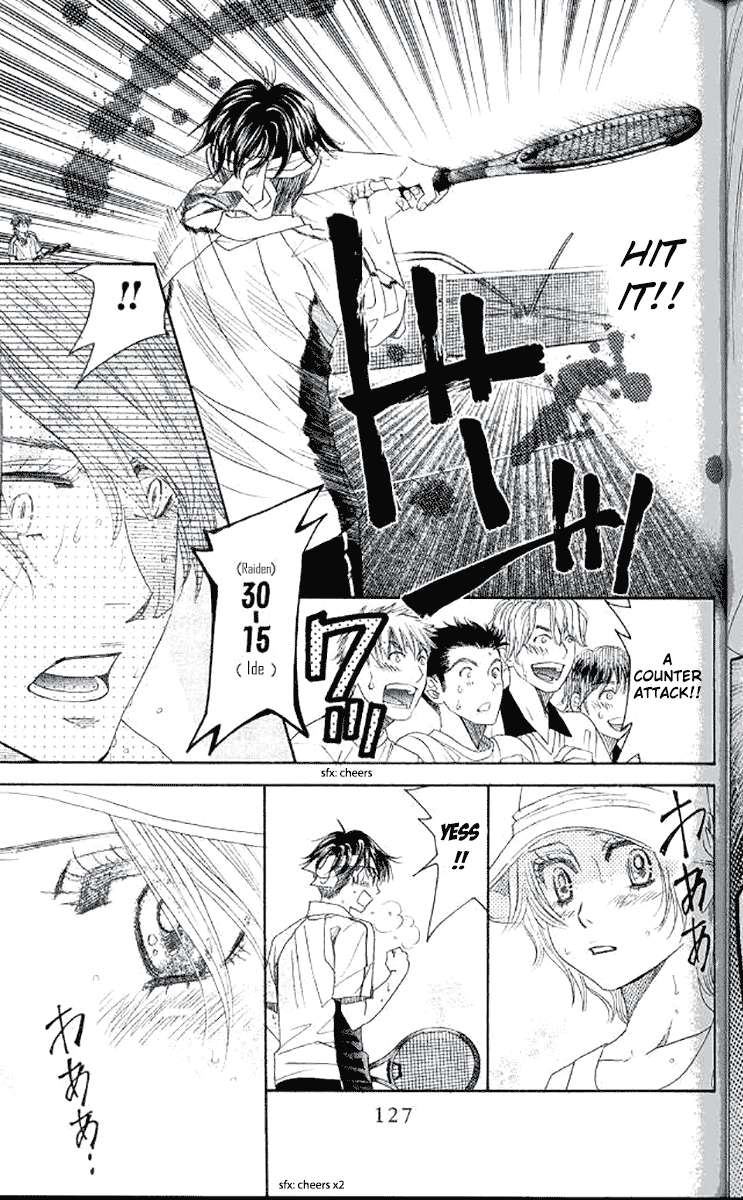 Read Shanimuni Go chapter 178 image 24 on Lezhin