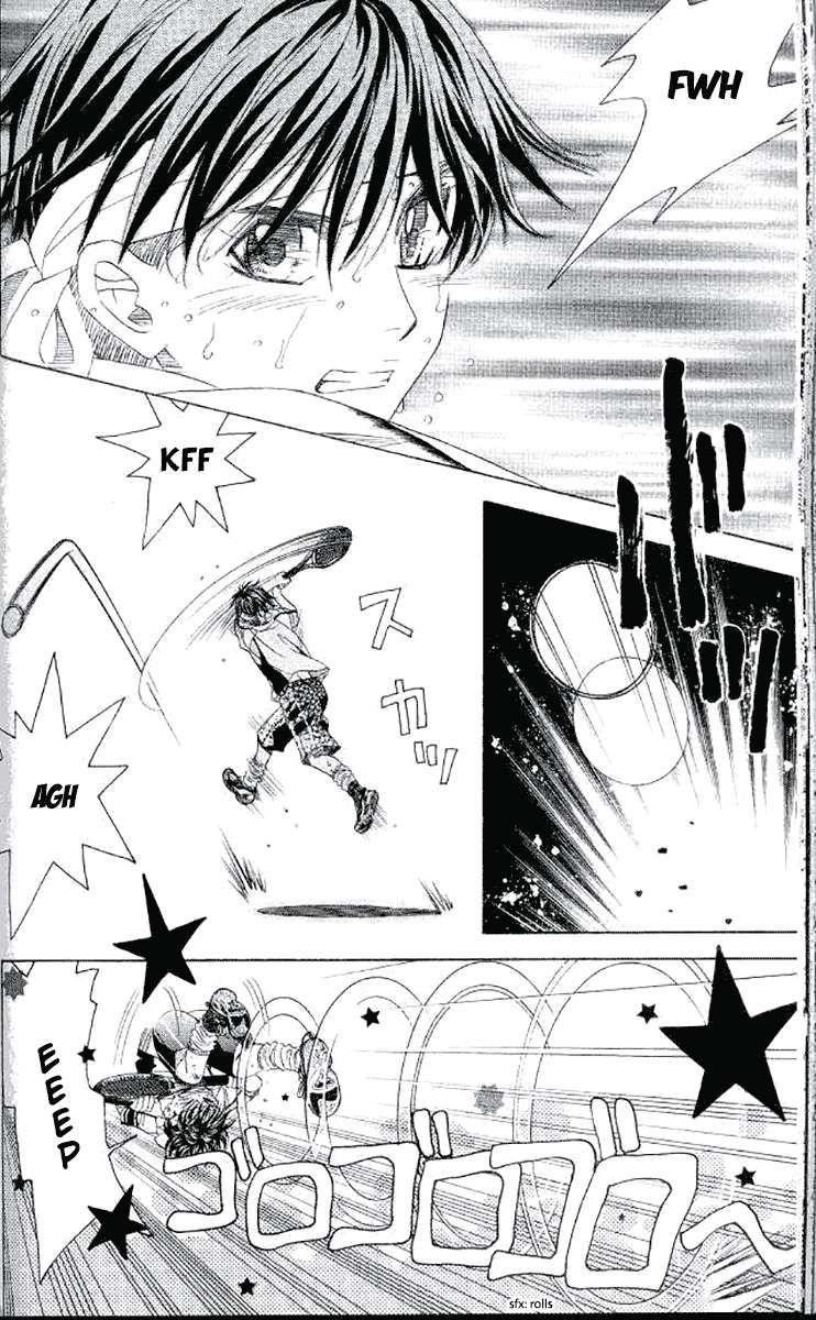 Read Shanimuni Go chapter 178 image 3 on Lezhin