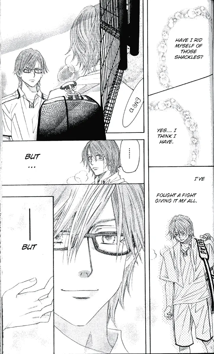 Read Shanimuni Go chapter 179 image 28 on Lezhin