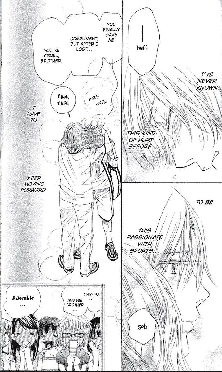 Read Shanimuni Go chapter 179 image 30 on Lezhin